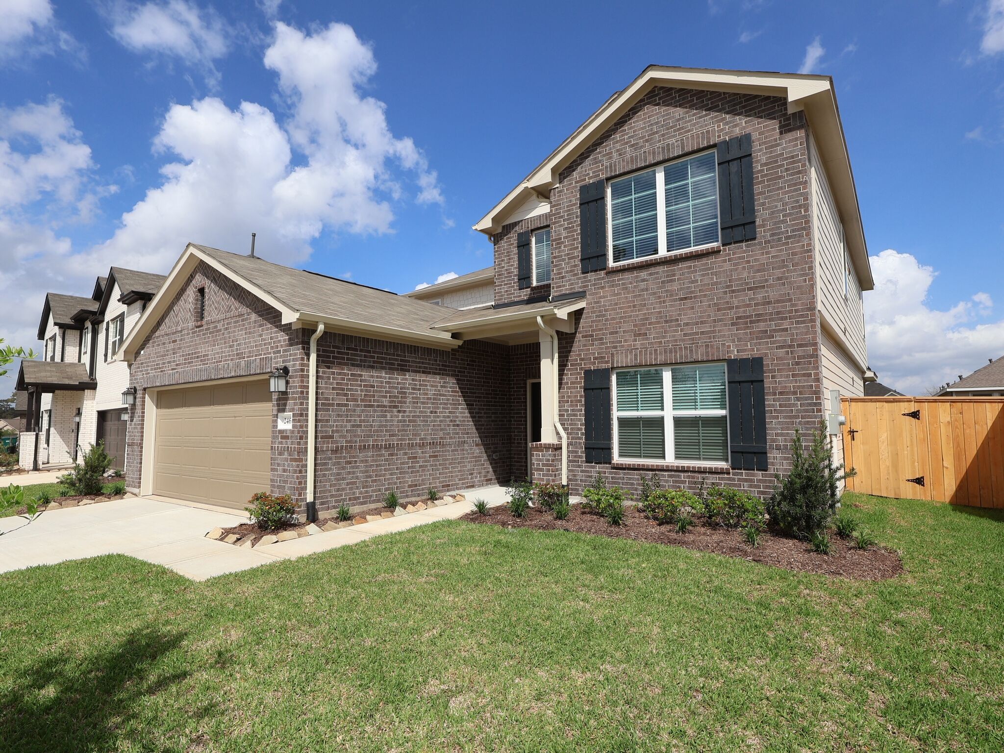 246 Mountain Knolls Lane