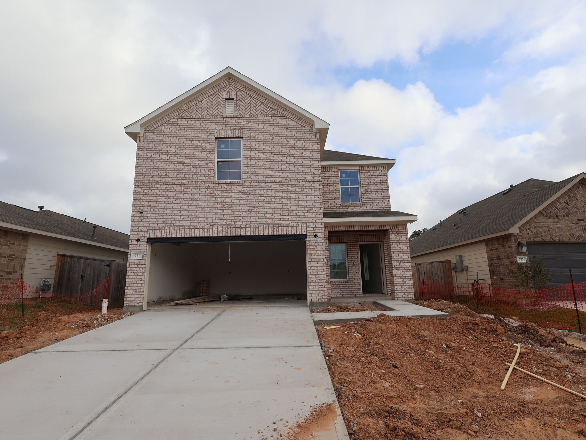Sanpiper - Magnolia Ridge: Magnolia, Texas - M/I Homes