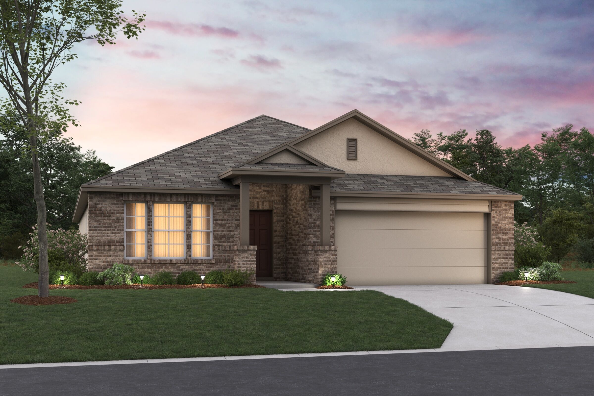 Balboa Elevation C2