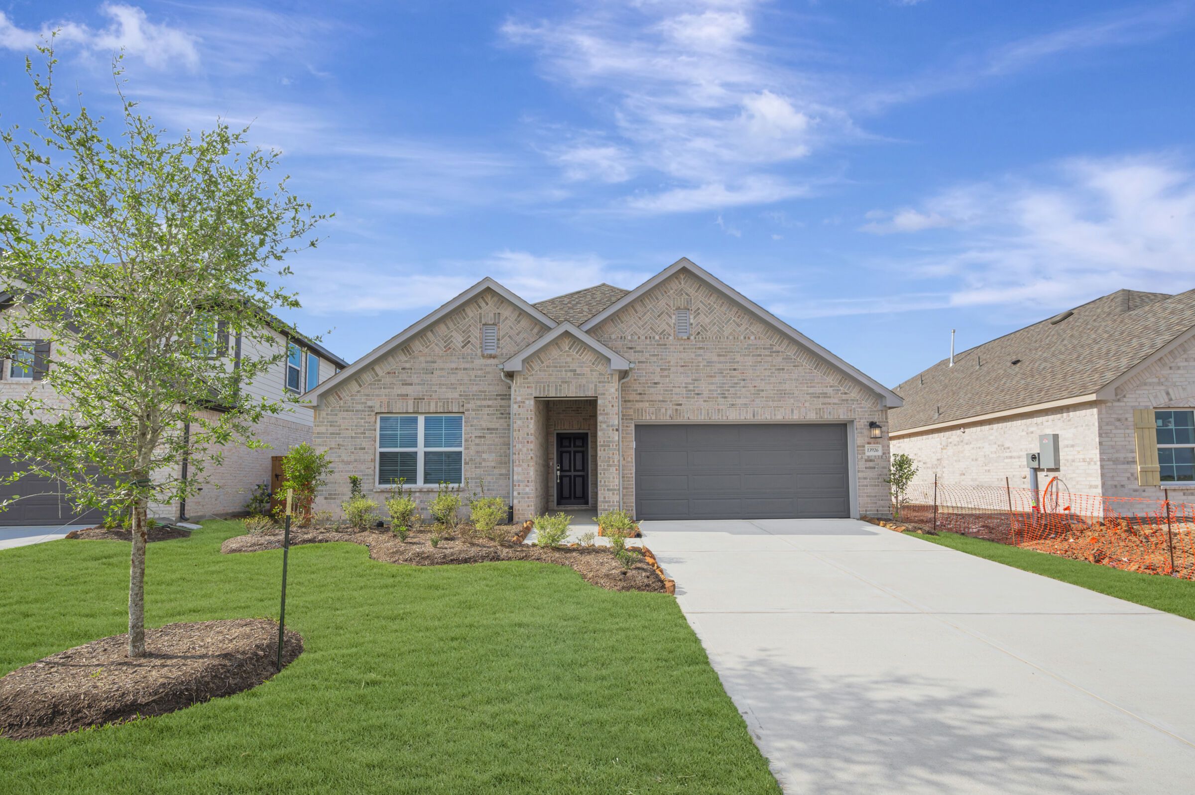 13926 Baikal Manor Drive