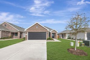 10231 Burton Path (Azalea)