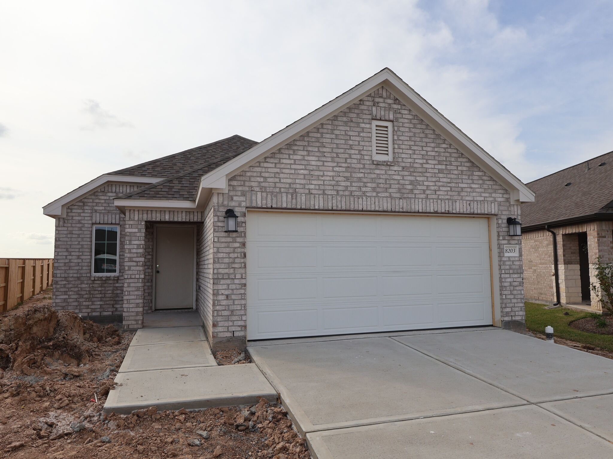 8203 Blue Shell Lane (Boxwood)