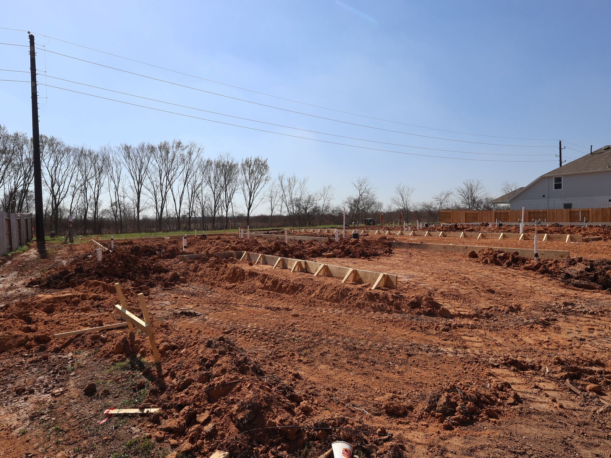 Primrose - Miller's Pond: Rosenberg, Texas - M/I Homes