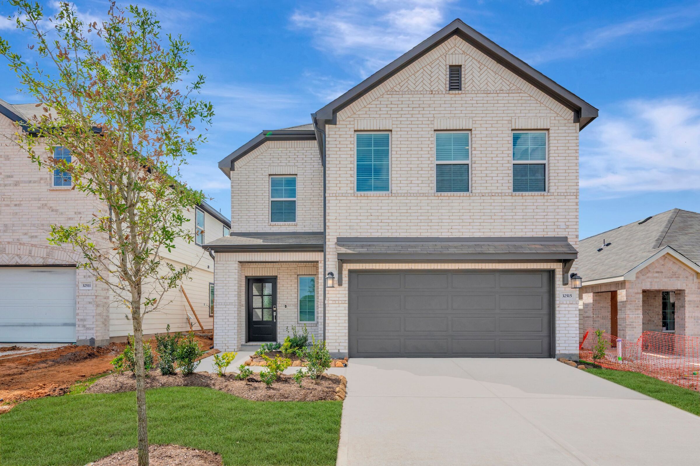 Sanpiper - Summerview: Fulshear, Texas - M/I Homes