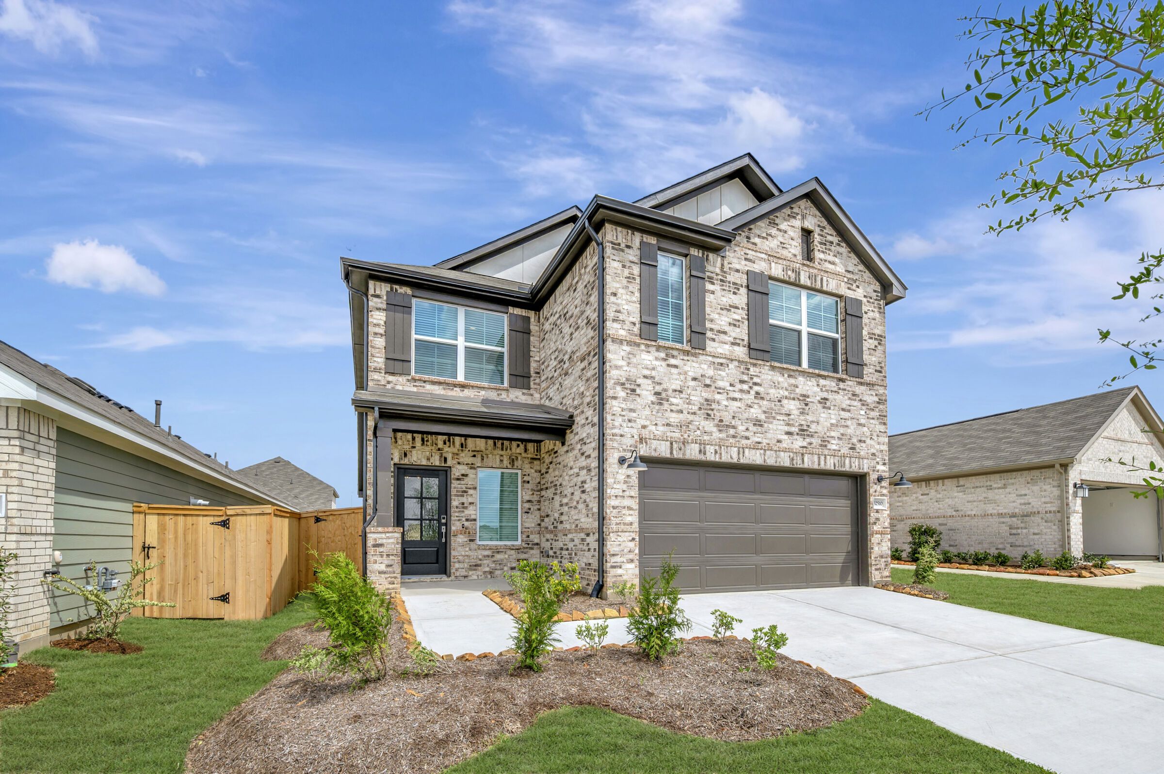 Sanpiper - Summerview: Fulshear, Texas - M/I Homes