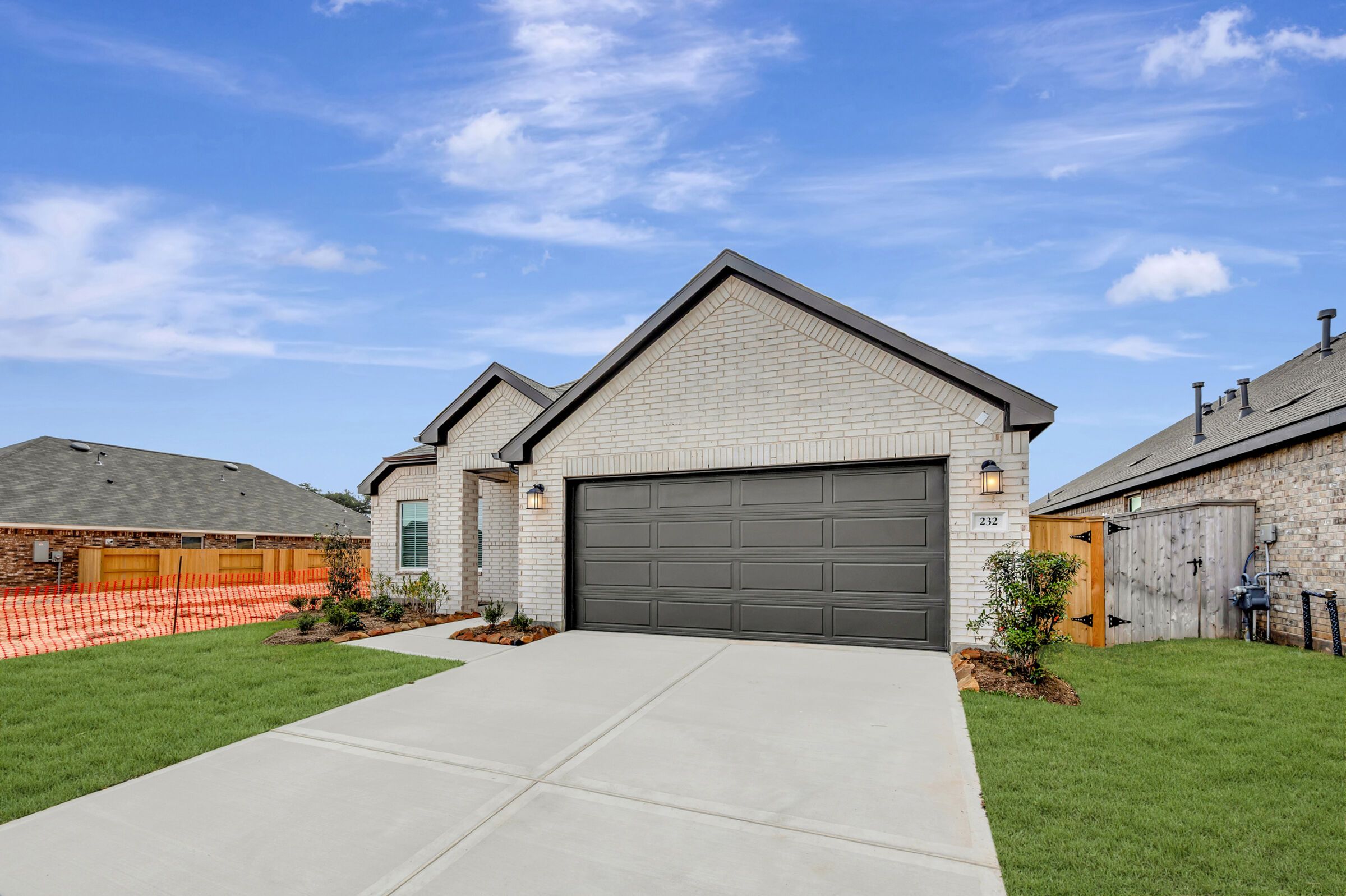 Desoto - Magnolia Ridge: Magnolia, Texas - M/I Homes