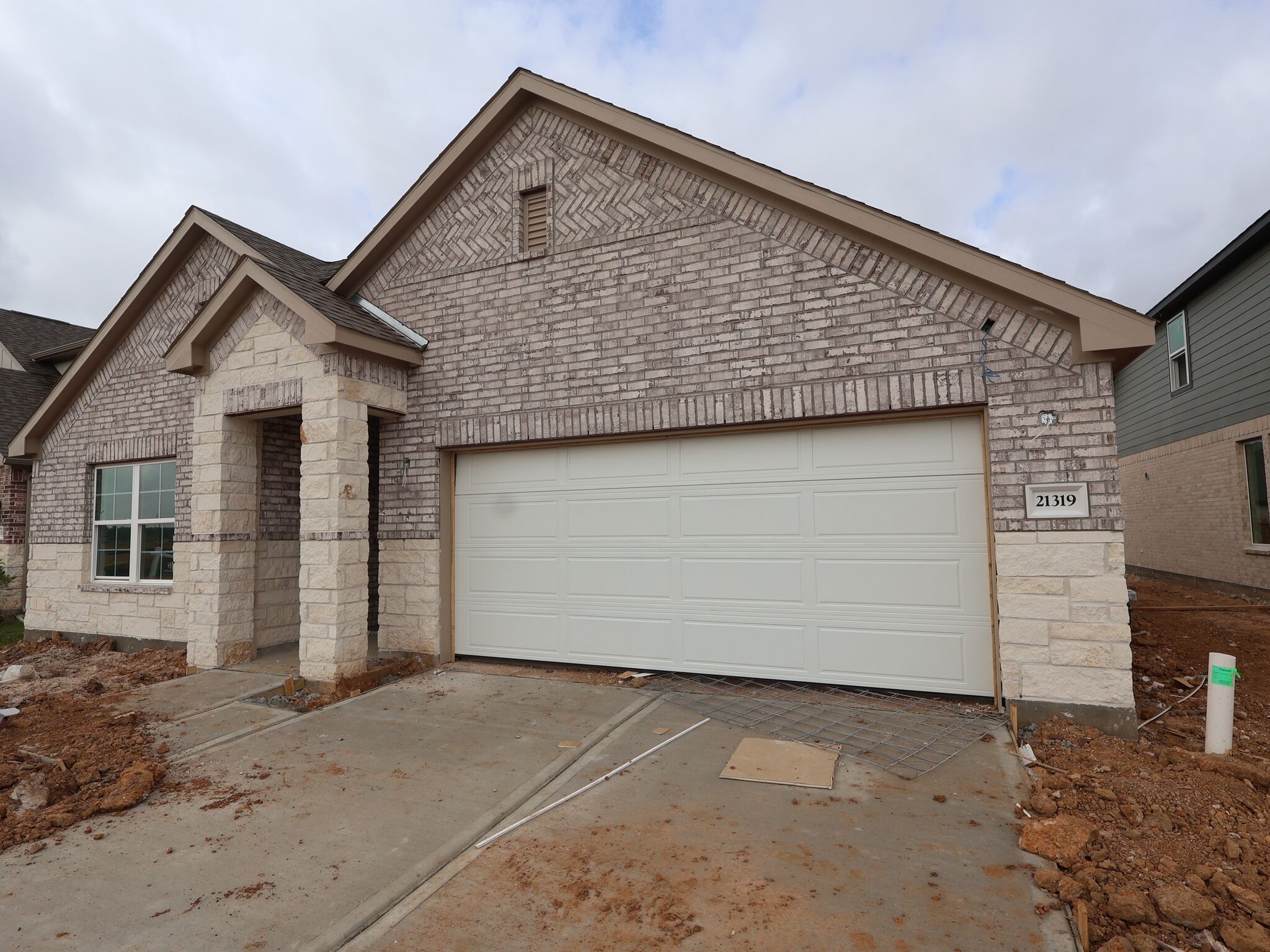 Polo - Sorella: Tomball, Texas - M/I Homes