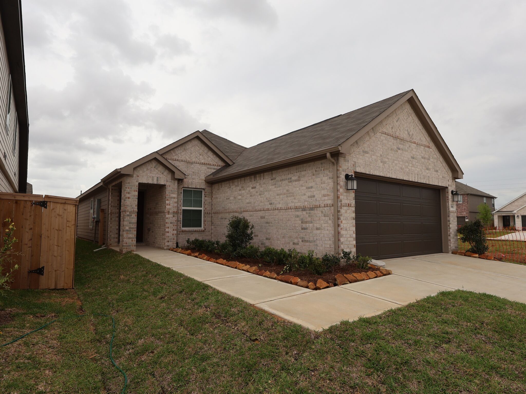 Primrose - Summerview: Fulshear, Texas - M/I Homes
