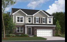 The Preserve at Heritage Square: Canton, Michigan - M/I Homes