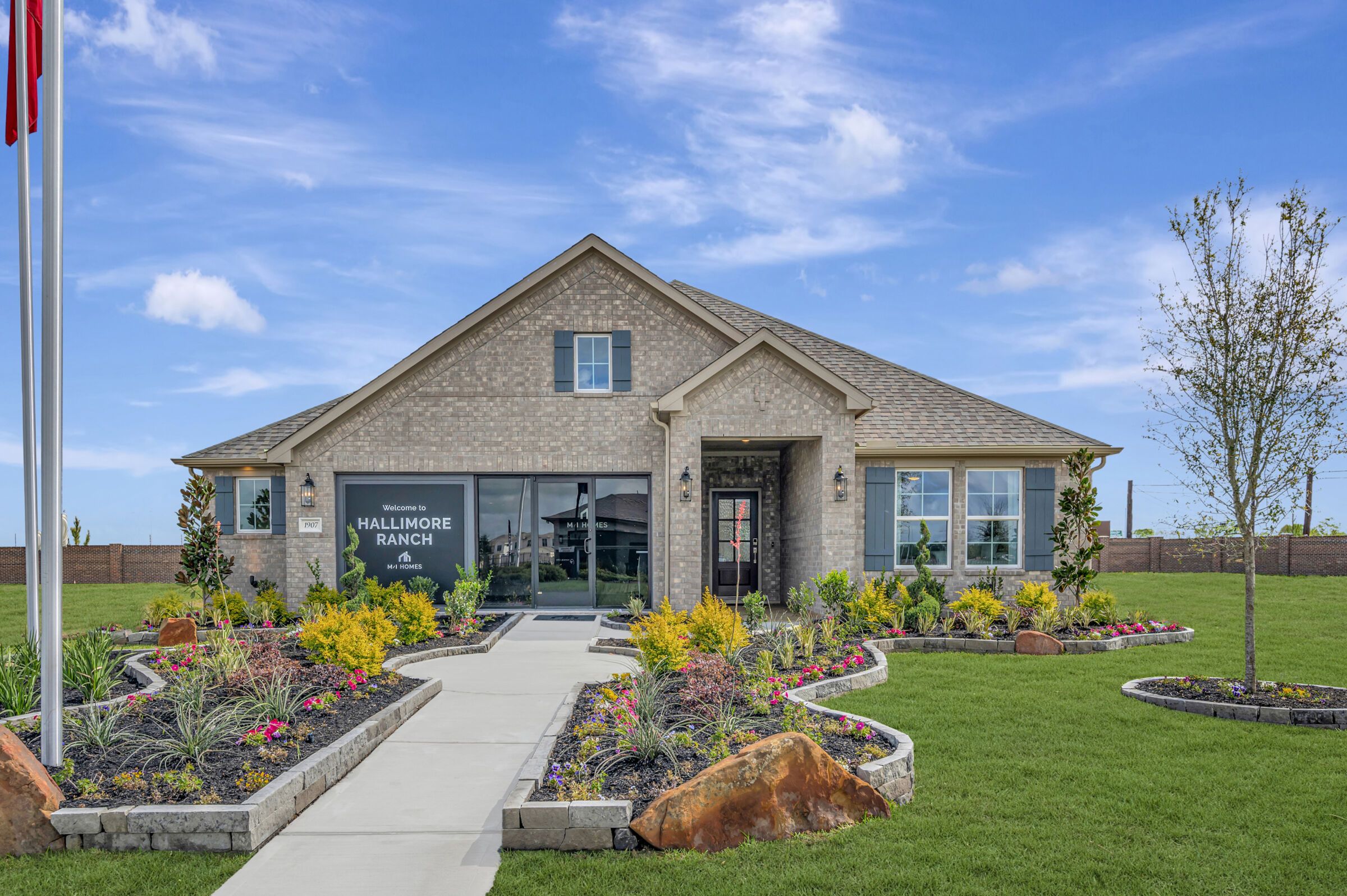 Hallimore Ranch - Rosenberg, TX