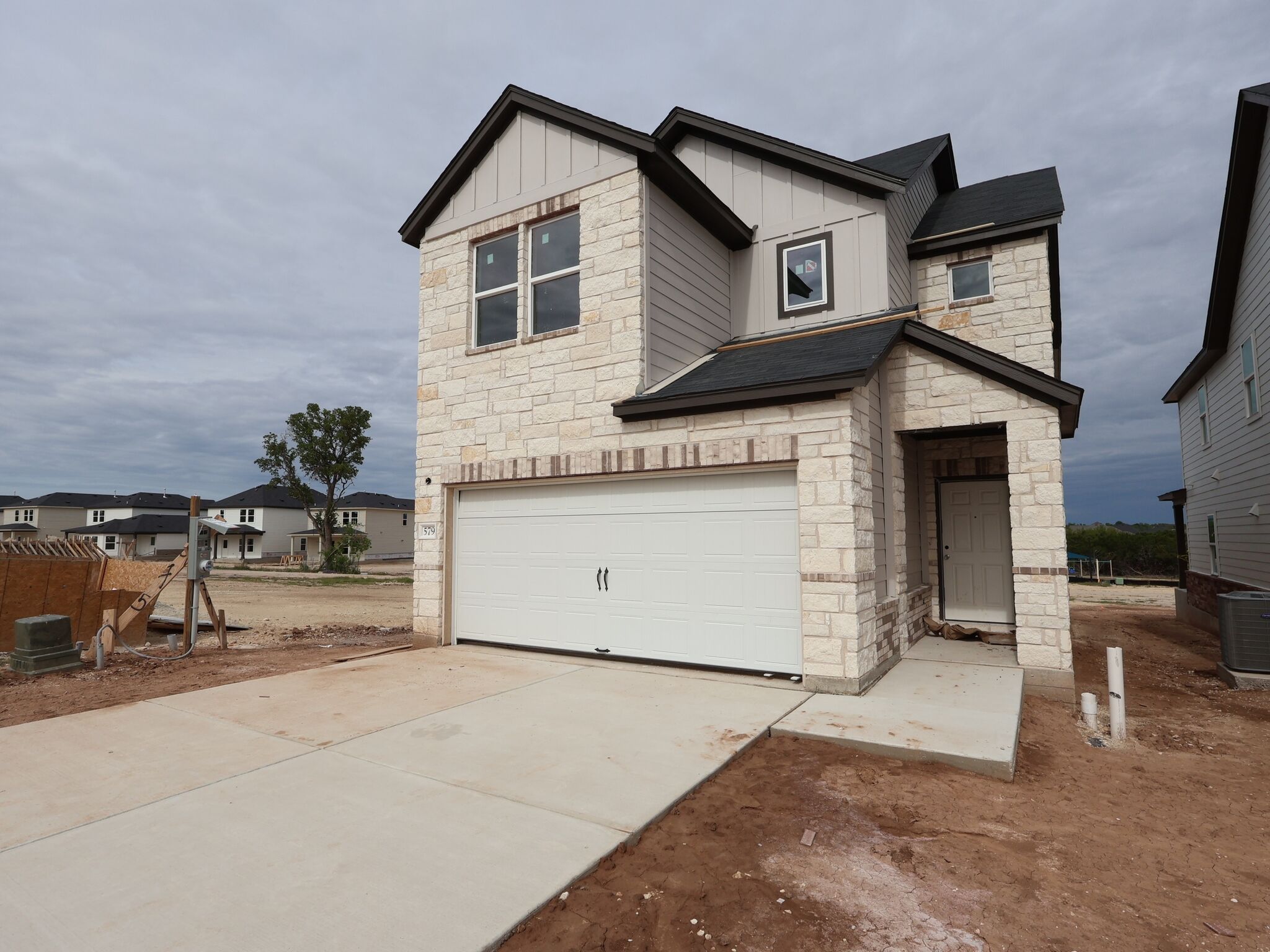 Catarina - Heritage: Dripping Springs, Texas - M/I Homes