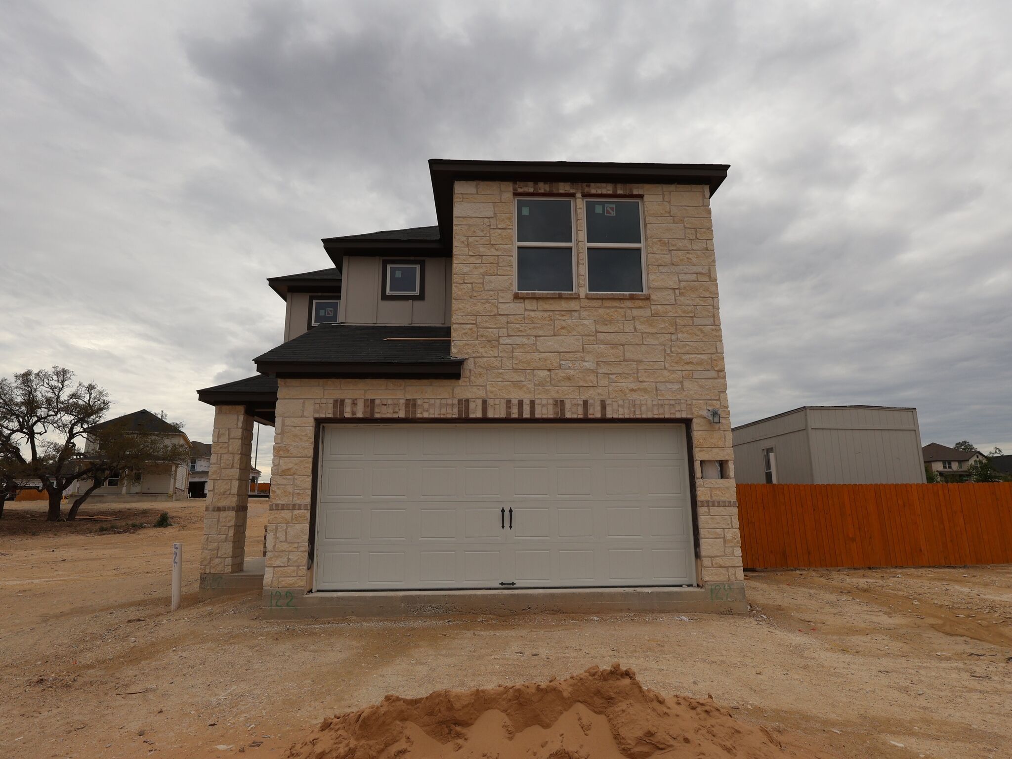 122 Heritage Forest Parkway