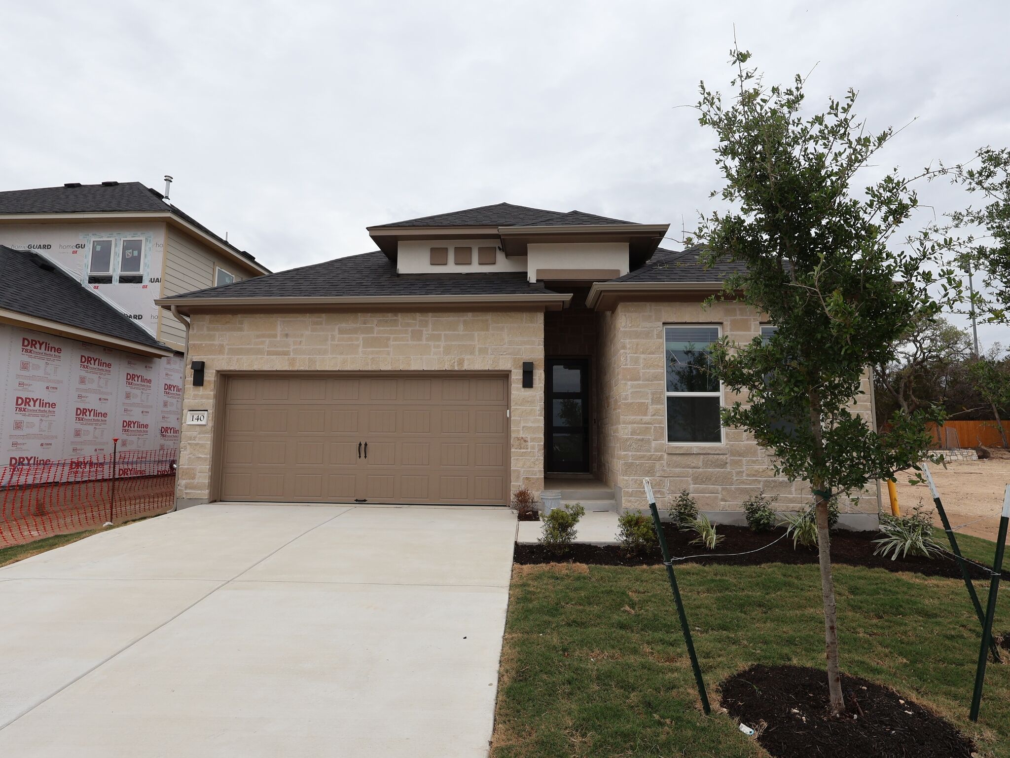 140 Norway Spruce Street