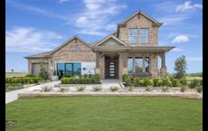 Eliana: McKinney, Texas - M/I Homes