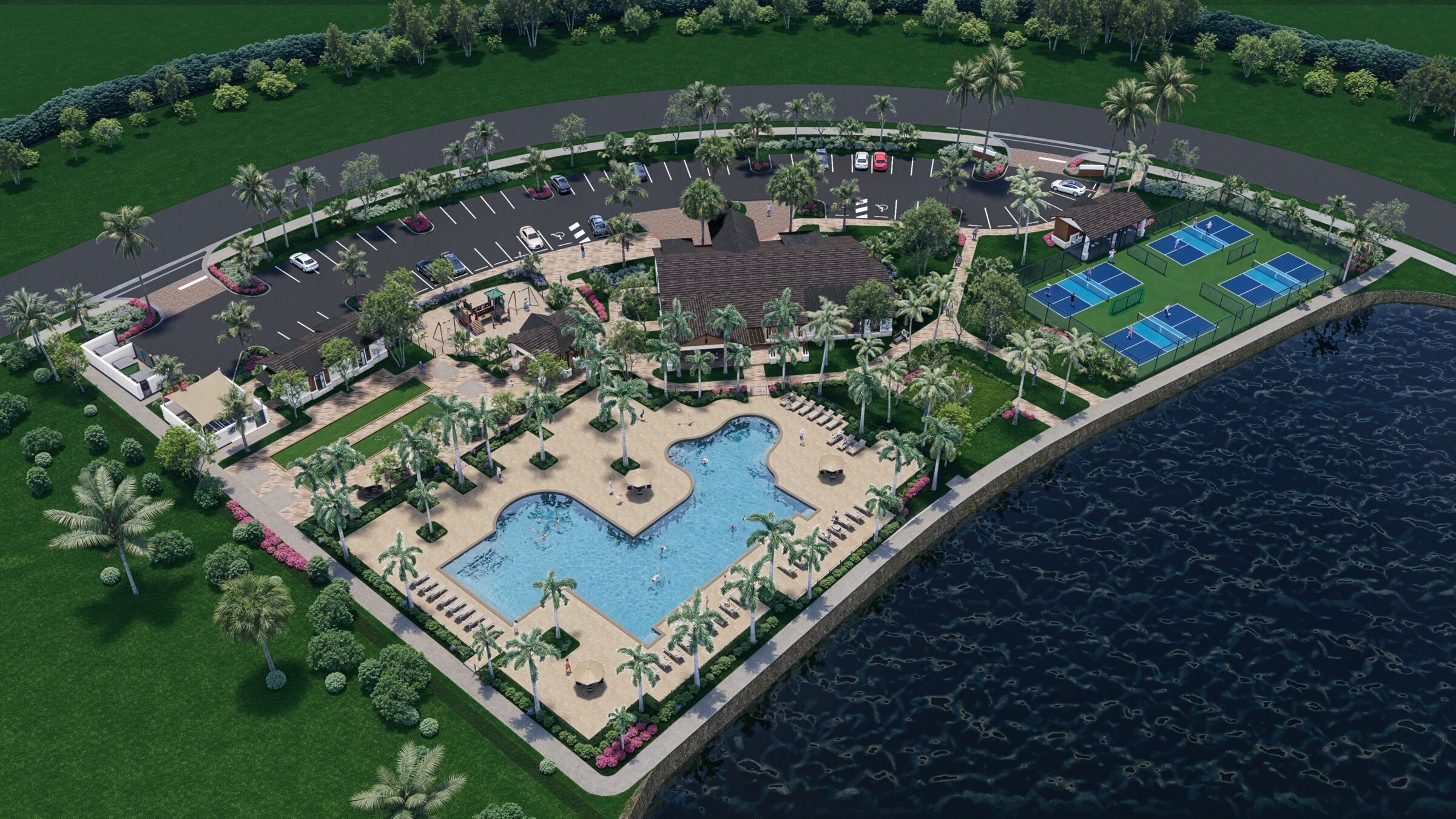 Conceptual artist rendering