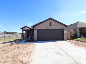 732 Hackberry Branch Court (Hibiscus)