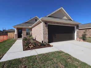 759 Hackberry Branch Court (Primrose)