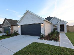 737 Falling Cave Drive (Primrose)