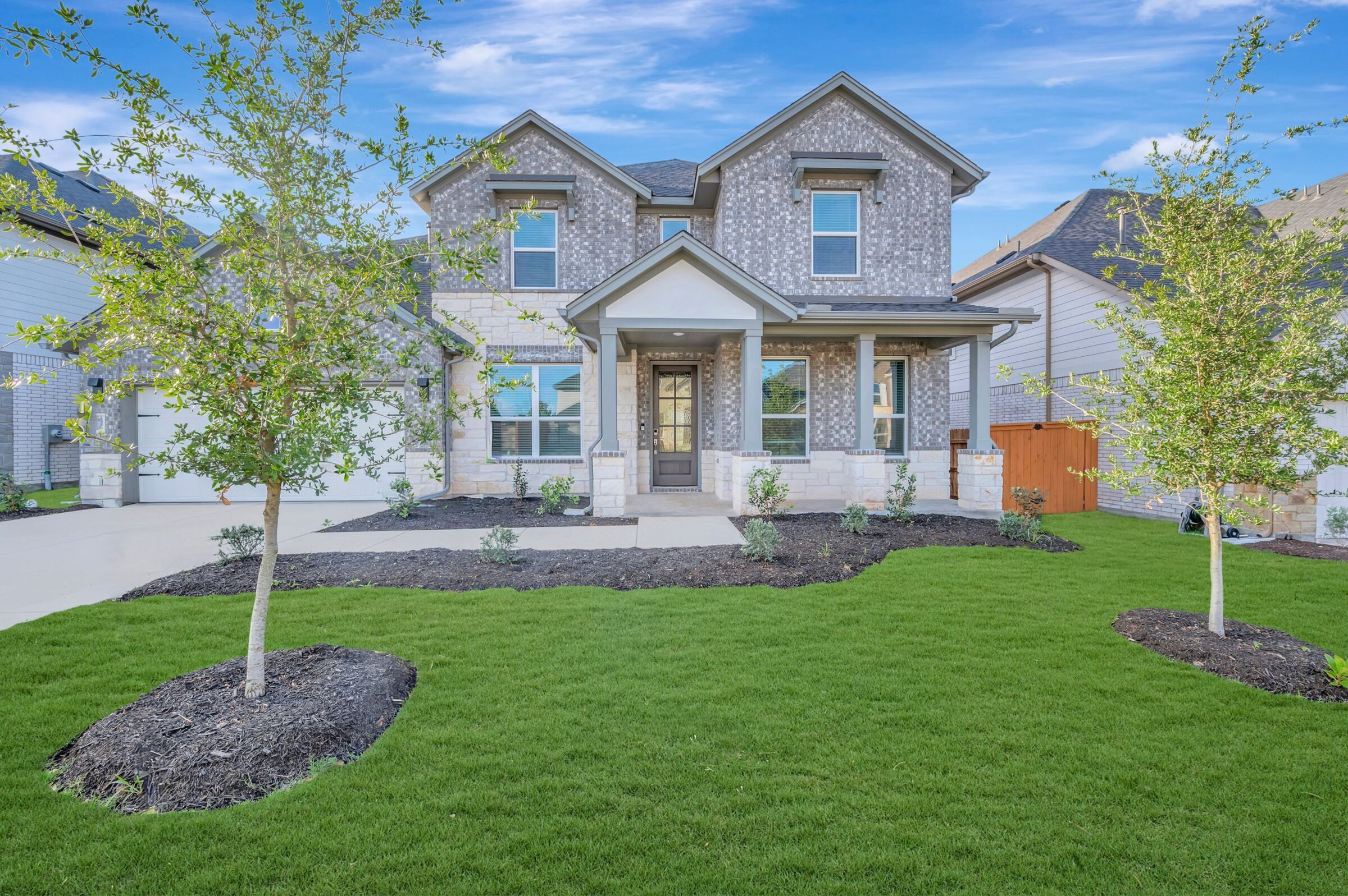 3929 Waxahachie Road