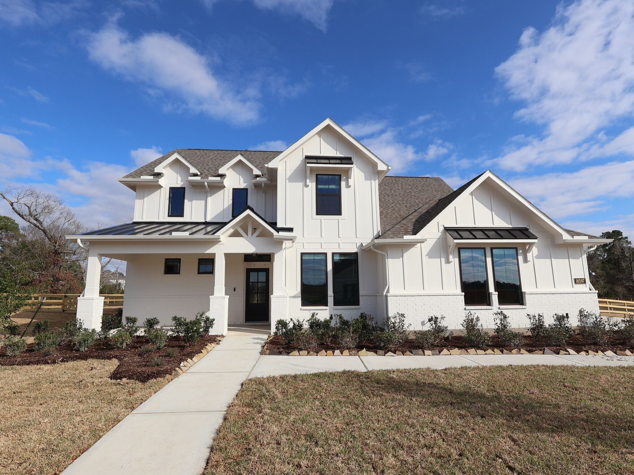 16597 Gaines Glen Lane (Zacate)