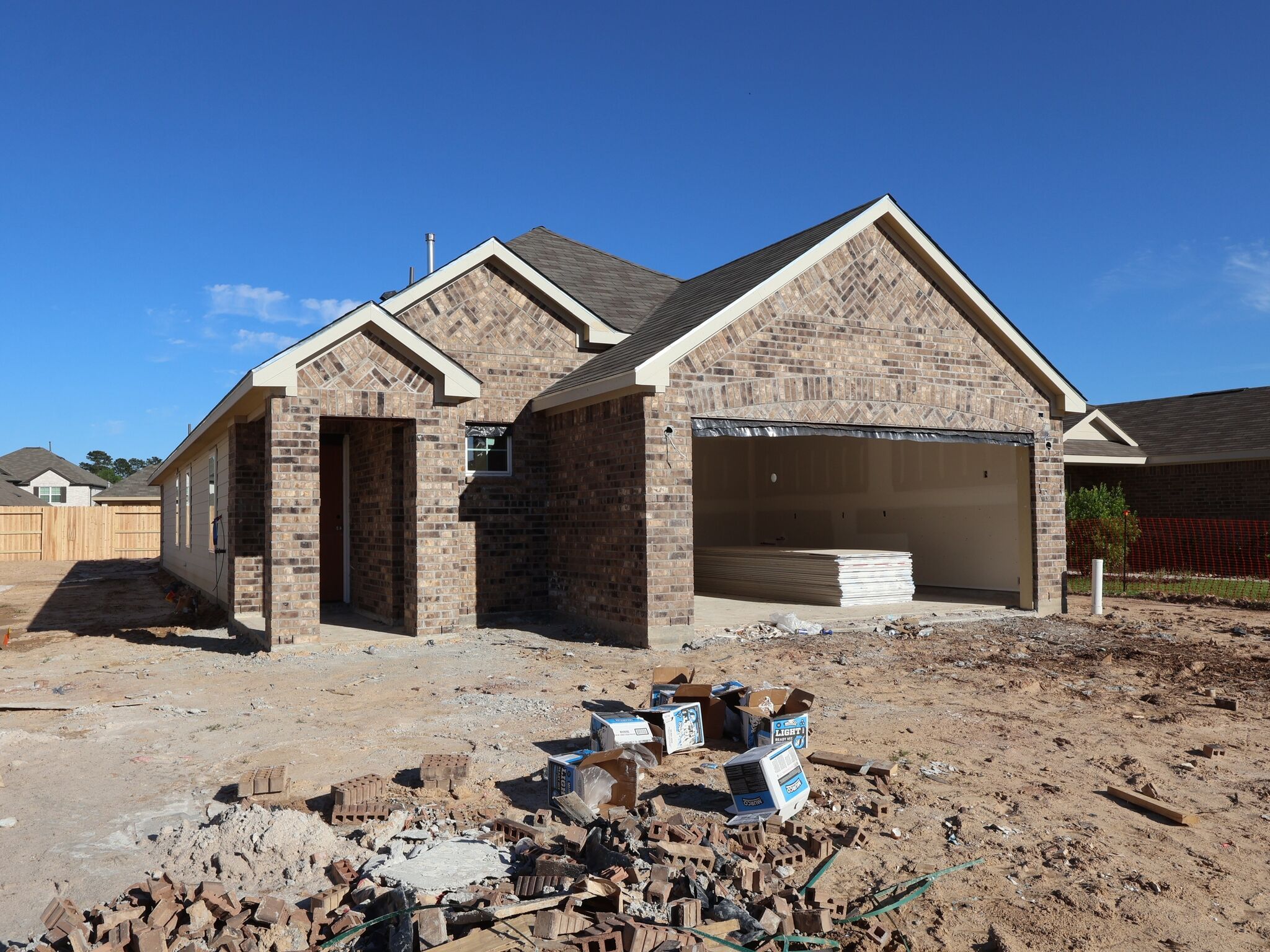 17149 Pinewood Branch Drive (Aster)