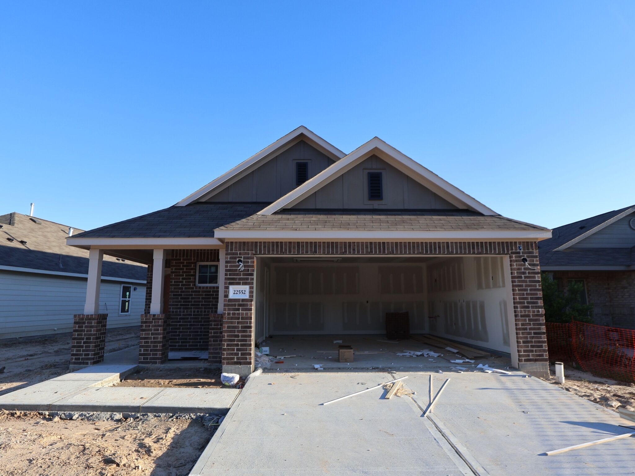 22552 Serviceberry Branch Court