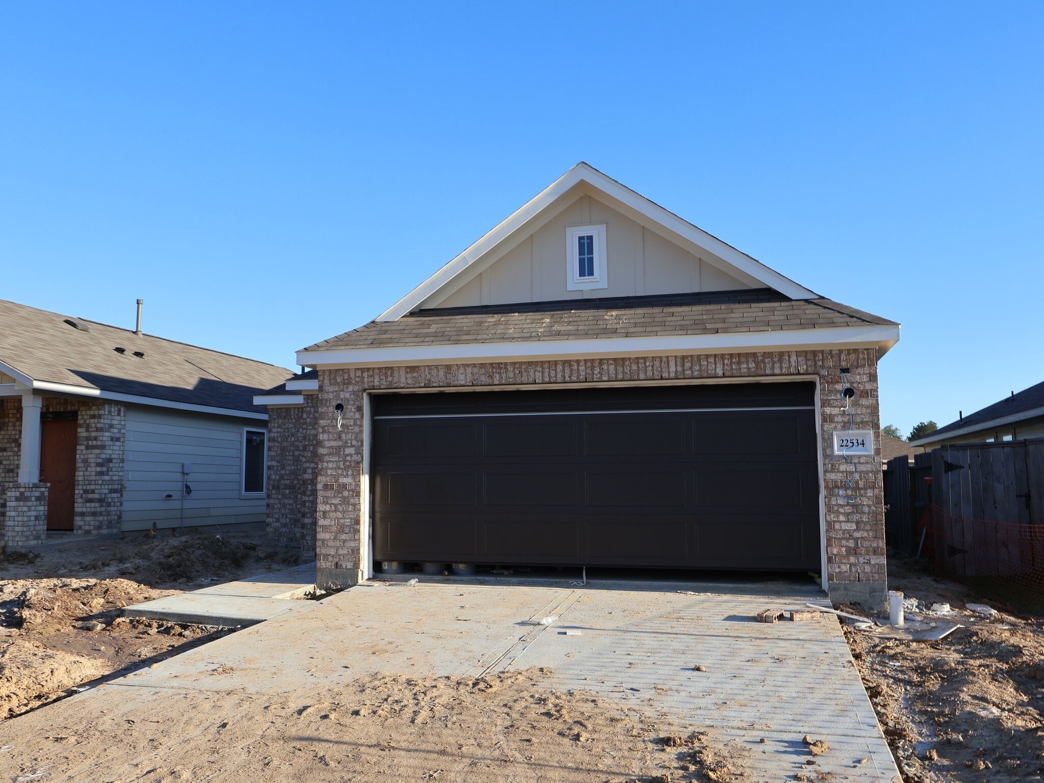 22534 Serviceberry Branch Court (Boxwood)