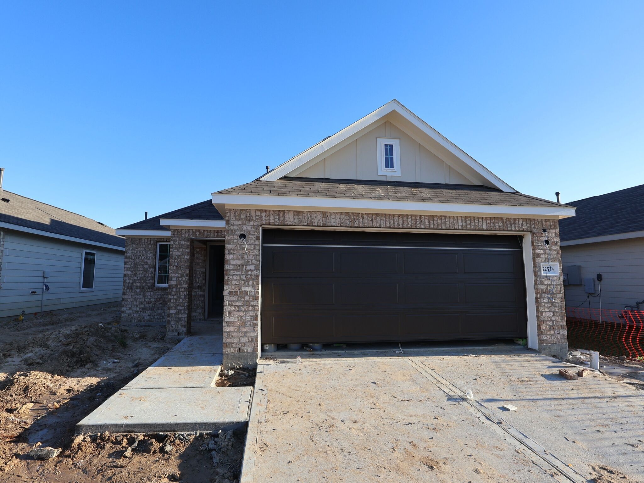 Boxwood - Pinewood At Grand Texas: New Caney, Texas - M/I Homes