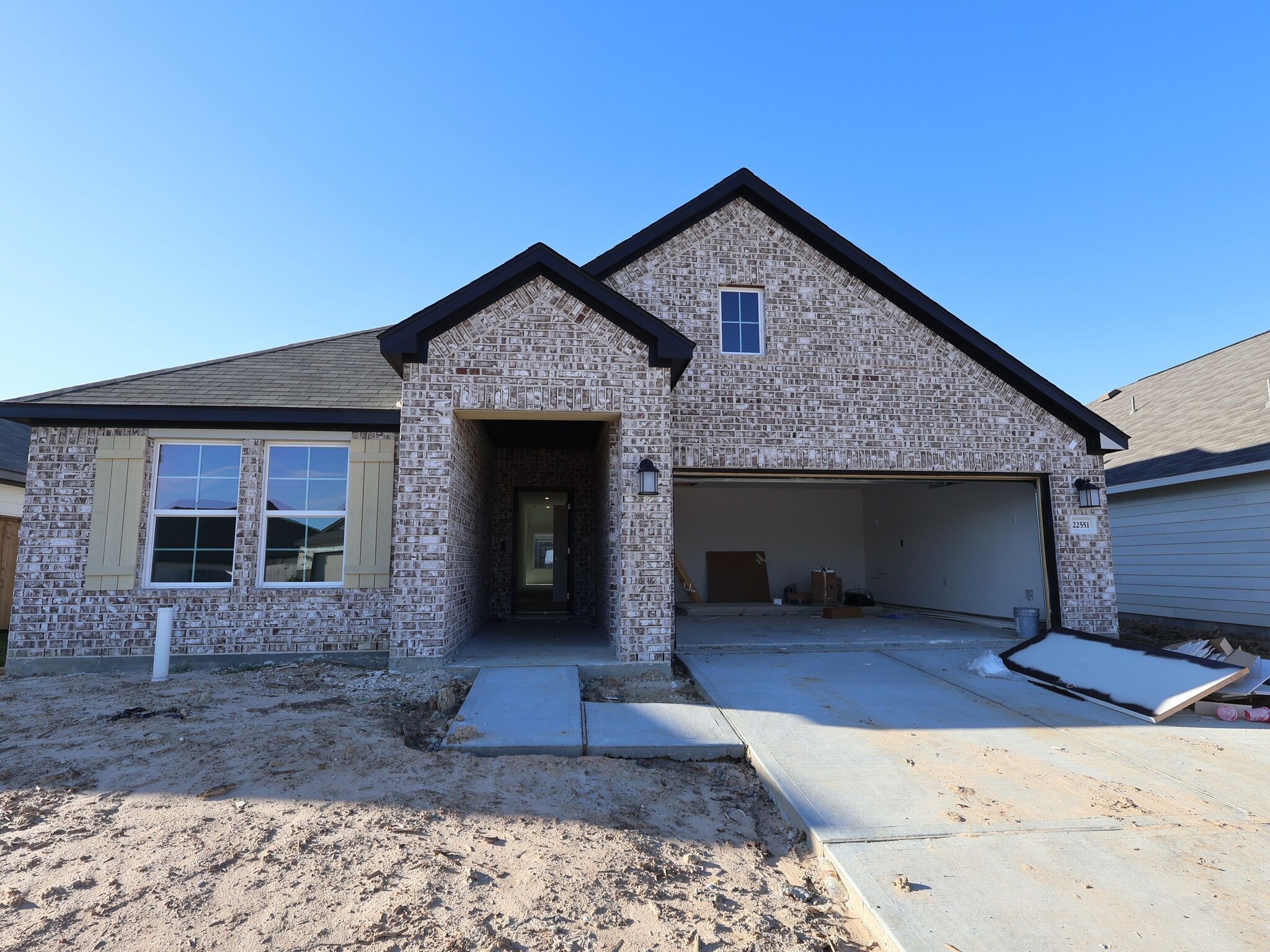 22551 Pagoda Dogwood Branch Drive (Esparanza)