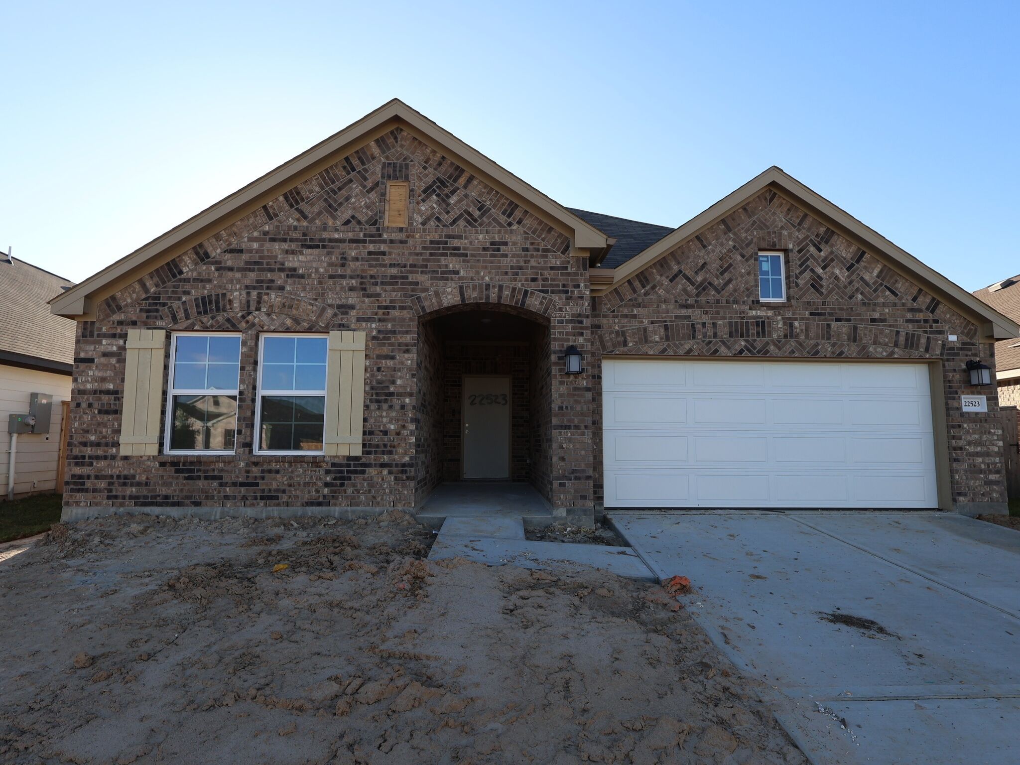 22523 Pagoda Dogwood Branch Drive (Esparanza)