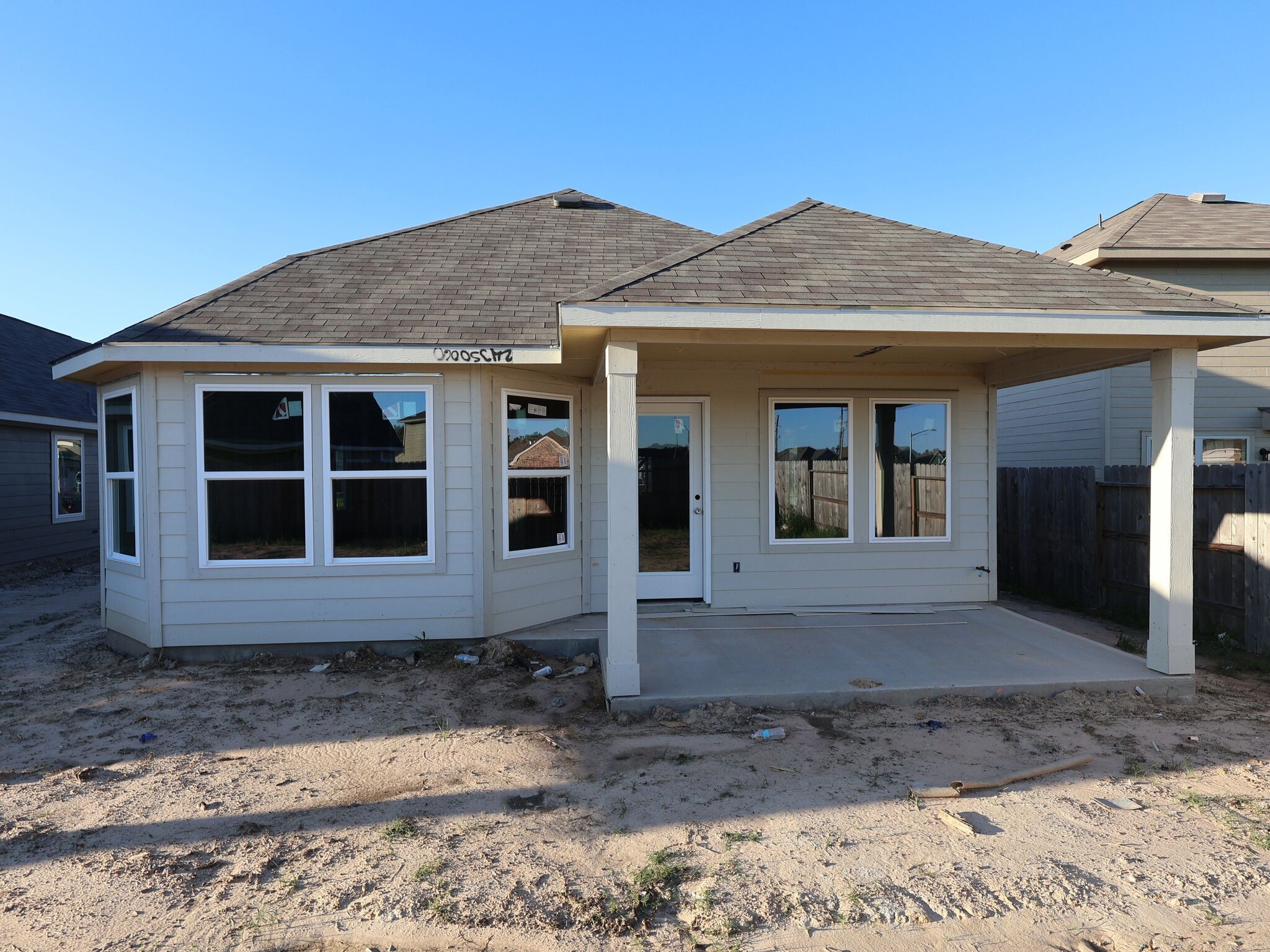 22558 Serviceberry Branch Court (Primrose)