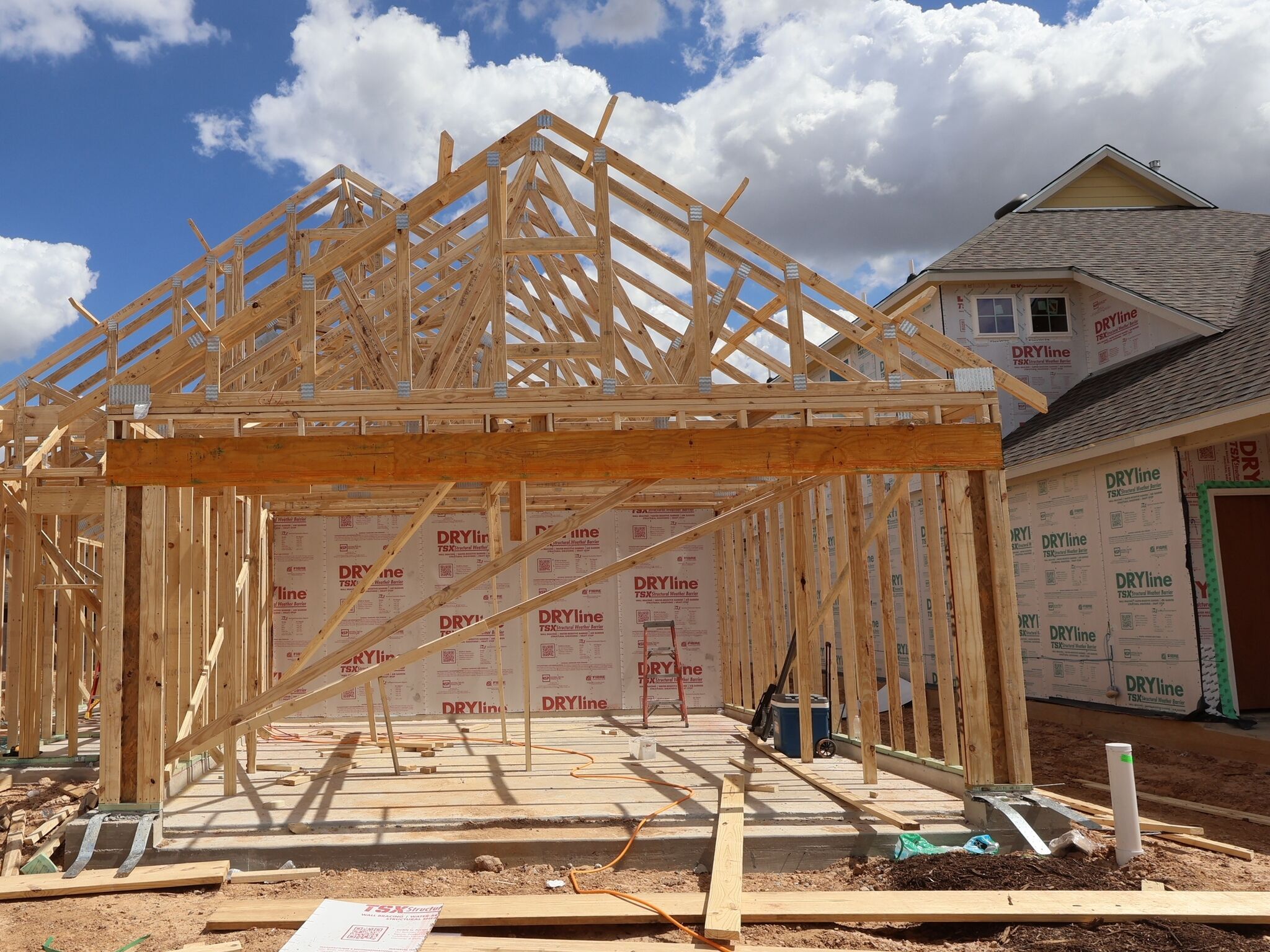 8306 Blue Shell Lane