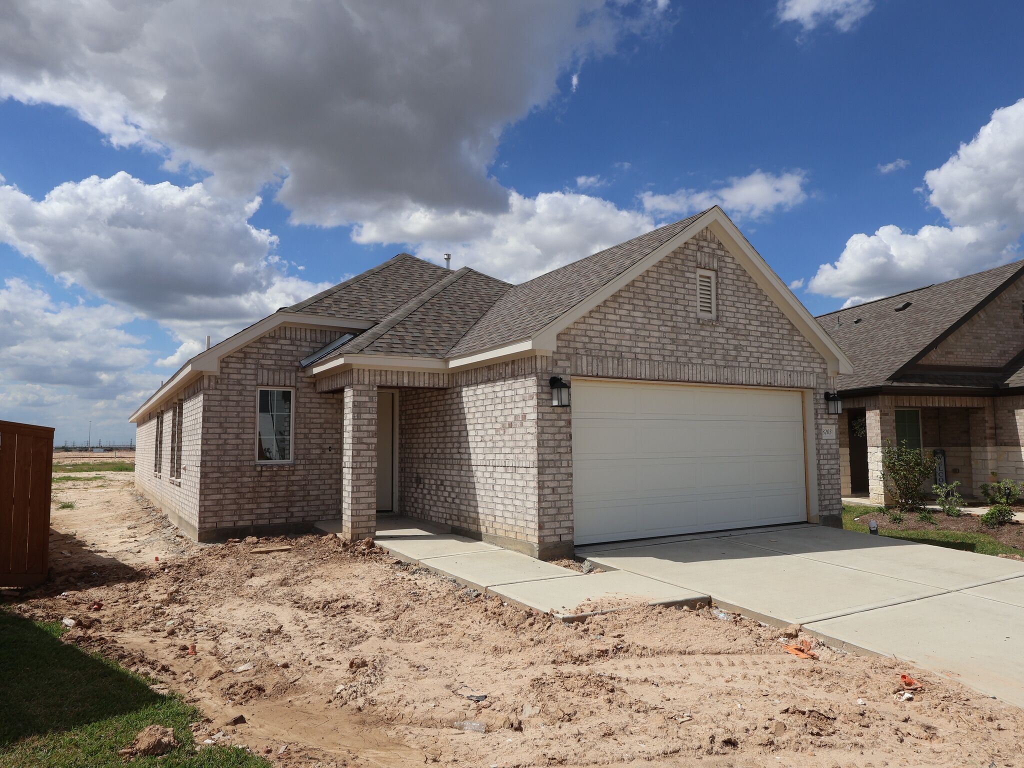 8203 Blue Shell Lane