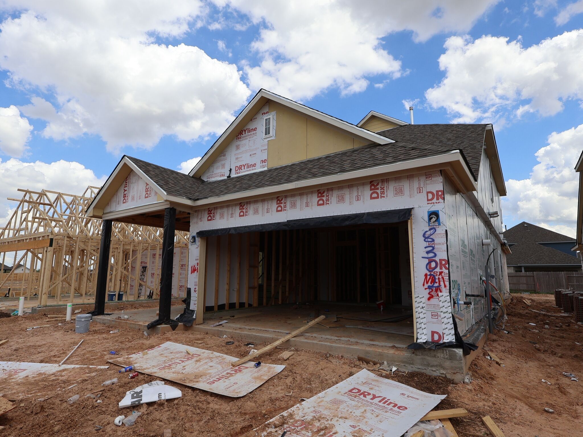 8302 Blue Shell Lane