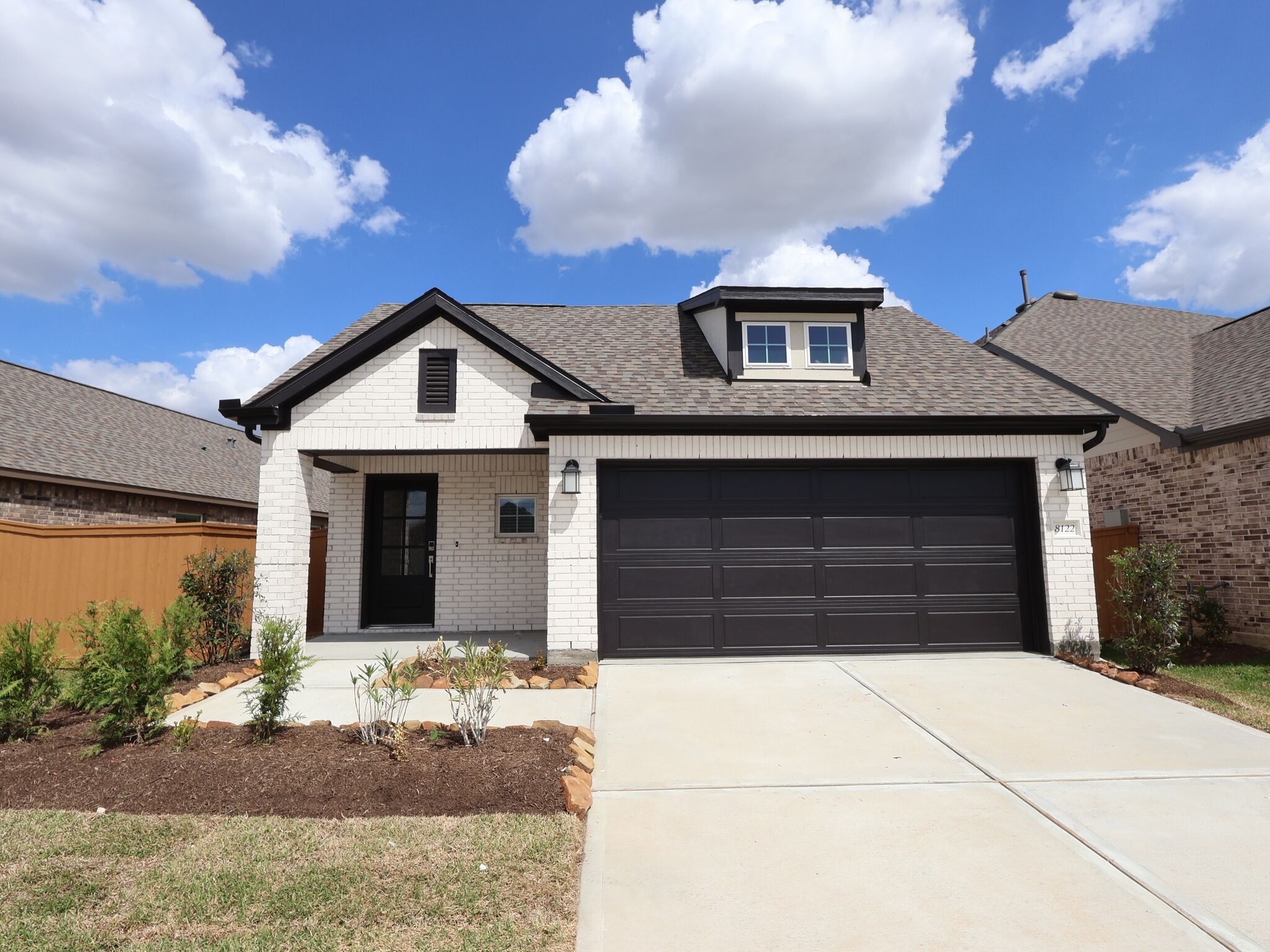 Periwinkle - Marvida: Cypress, Texas - M/I Homes