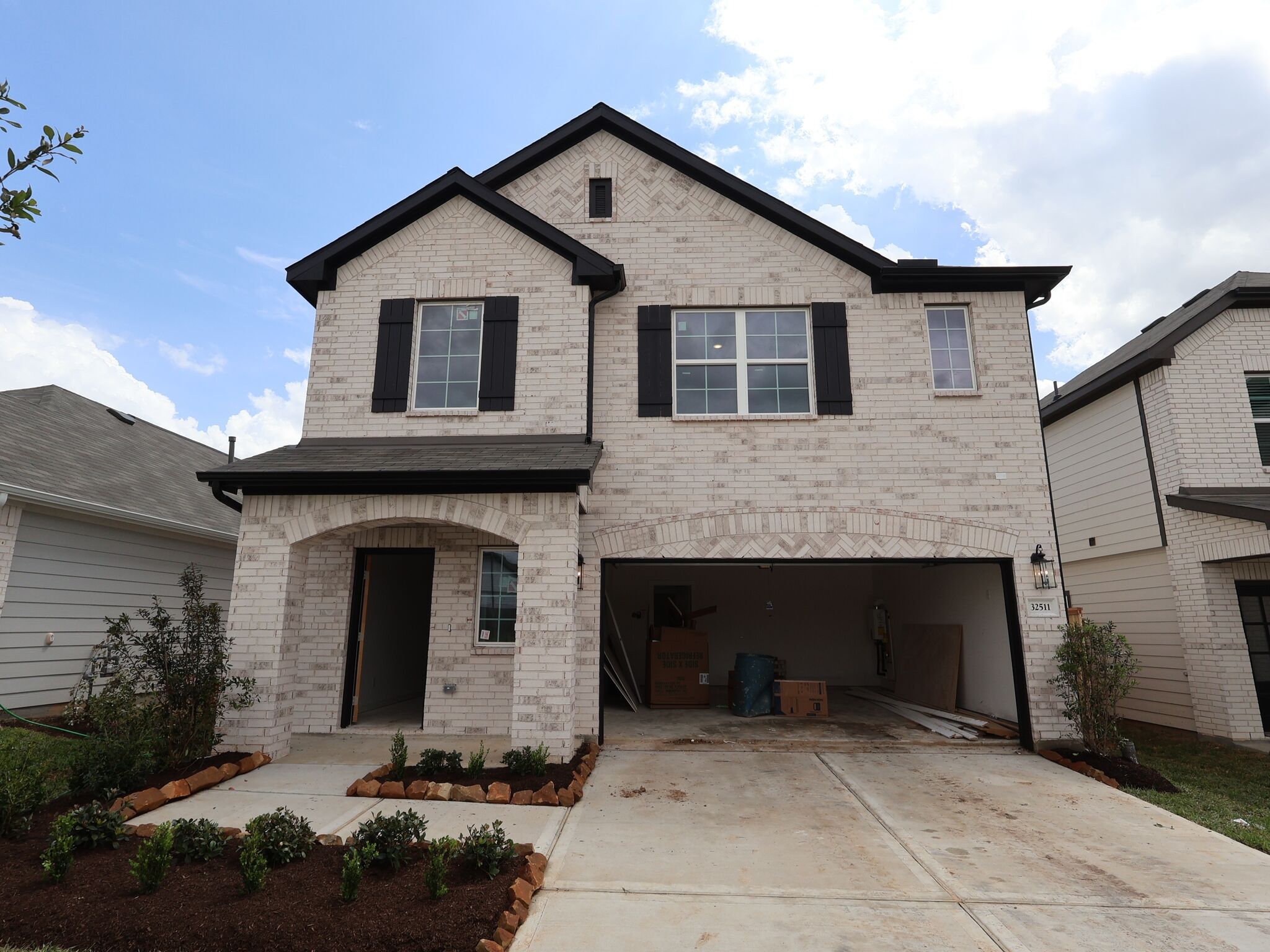 32511 Midsummer Drive