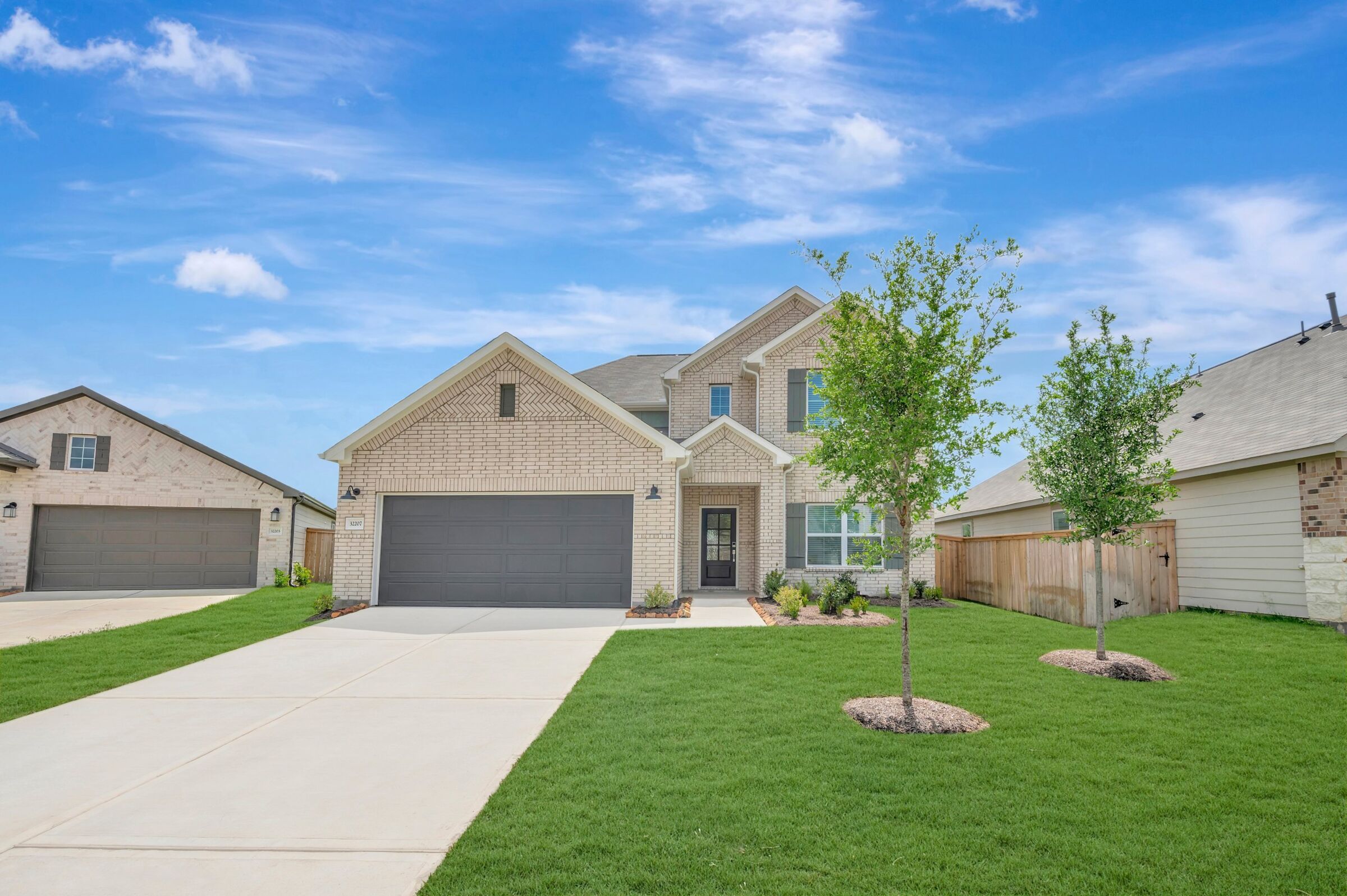 Magellan - Summerview: Fulshear, Texas - M/I Homes