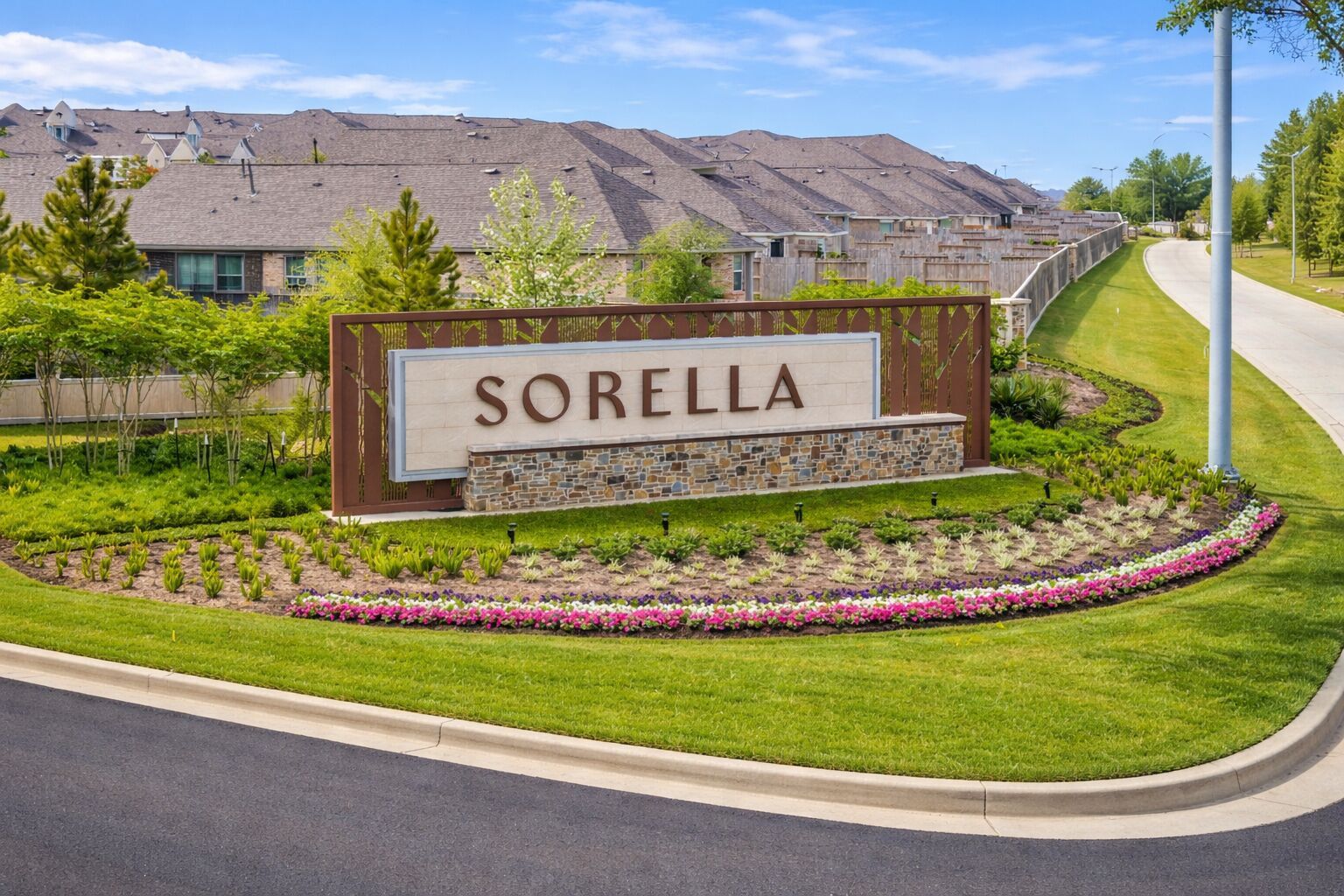 casa en Sorella por M/I Homes