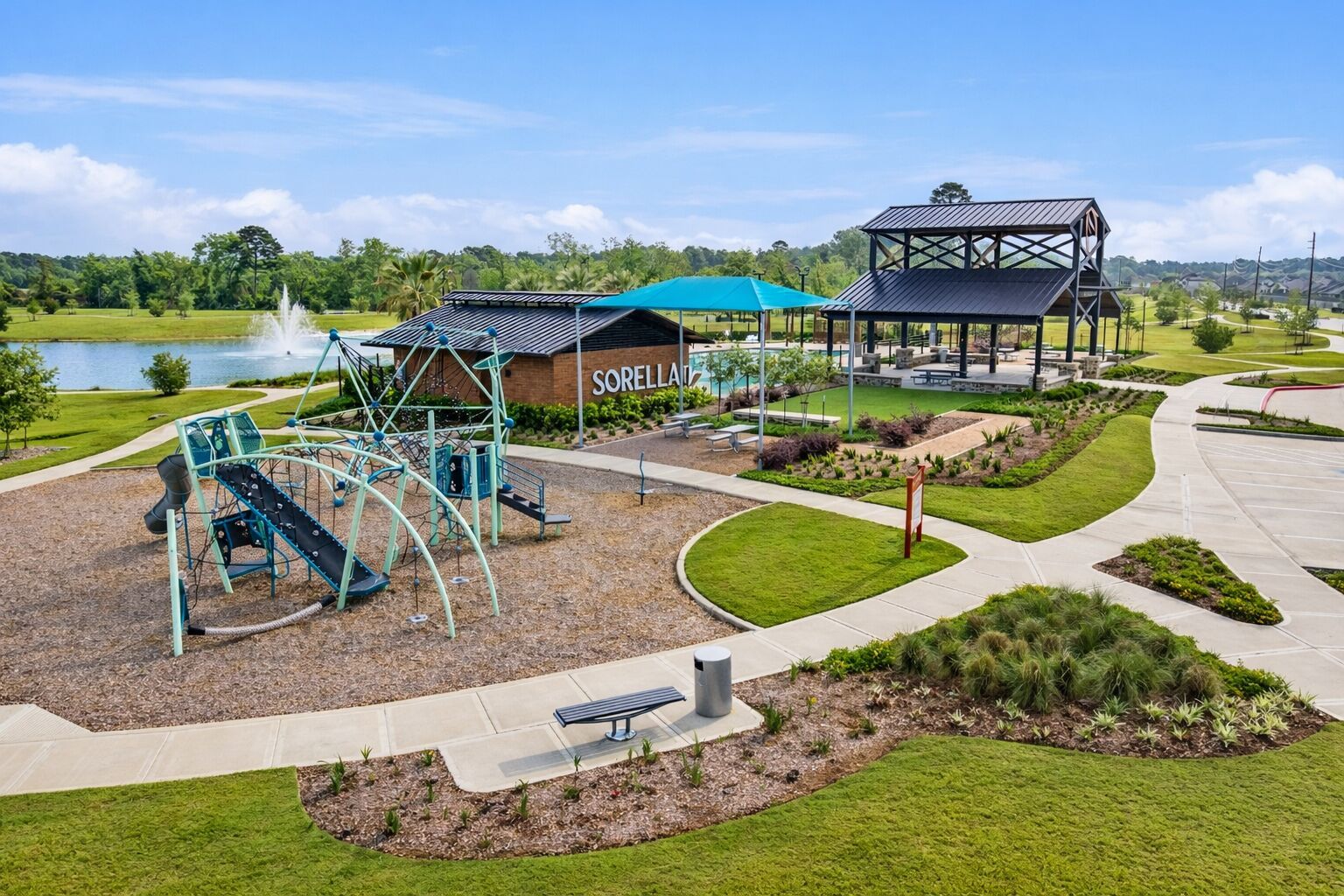 Playground