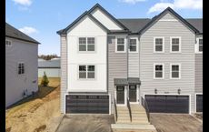 The Towns at Lakeshore Park: Saint Michael, Minnesota - M/I Homes