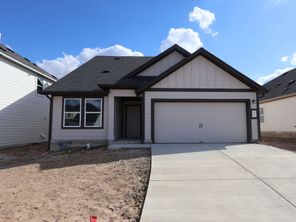 4617 Lava Island Drive (Abilene)