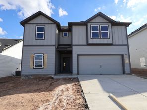 4701 Lava Island Drive (Caprock)