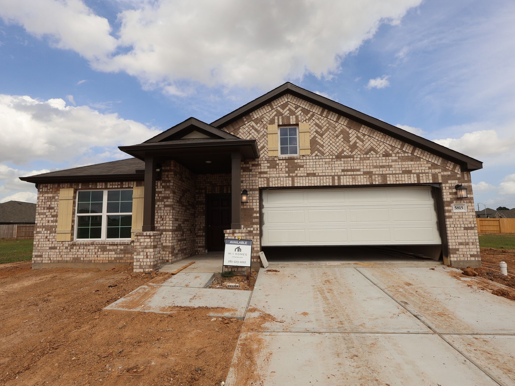 5815 Blazing Light Lane