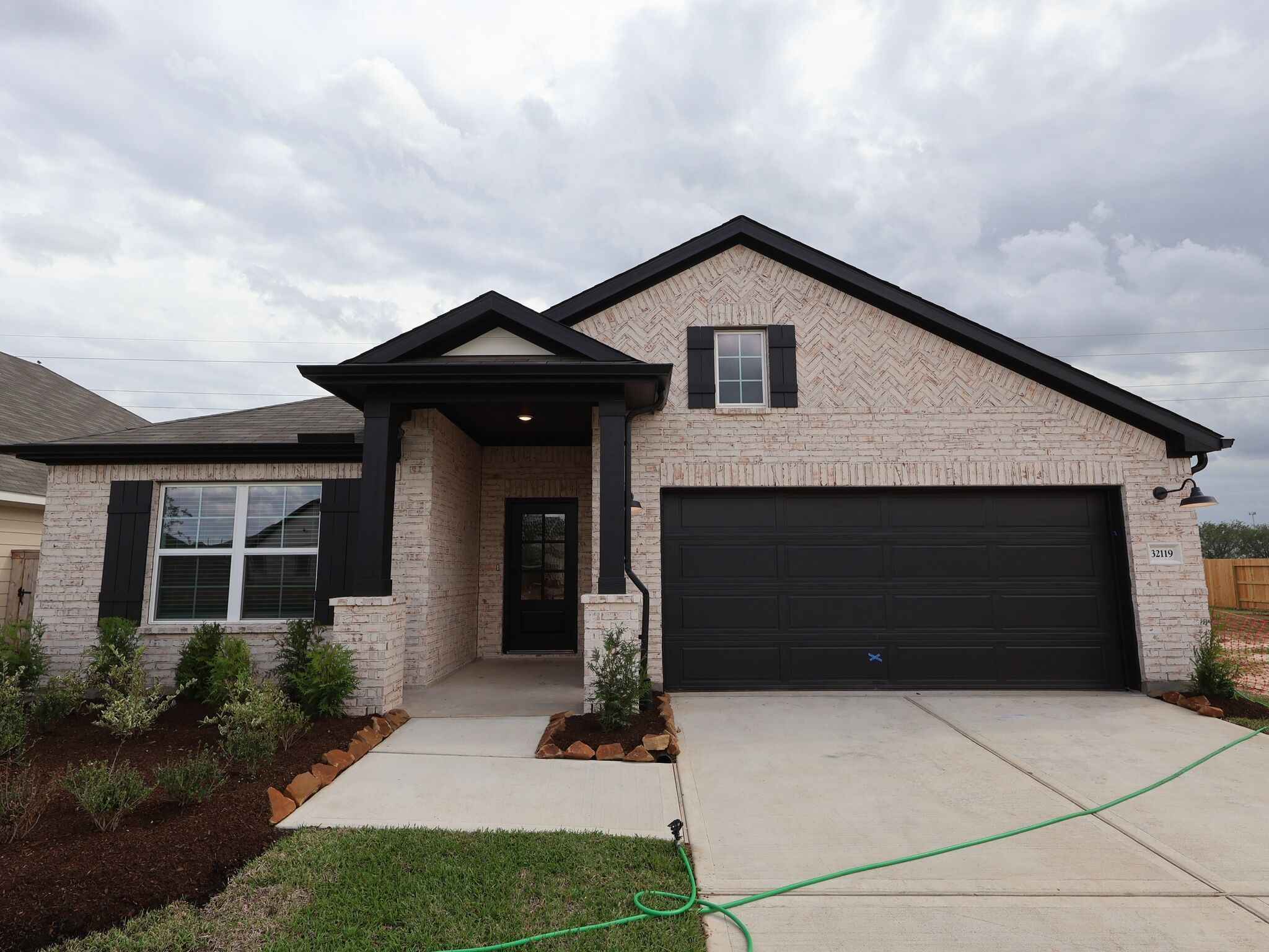 Balboa - Summerview: Fulshear, Texas - M/I Homes