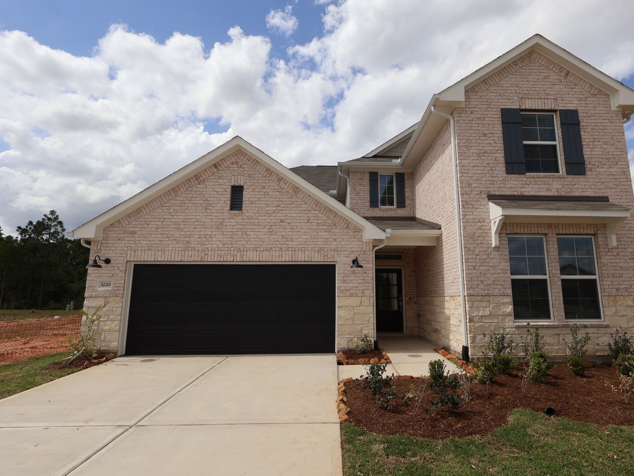 Balcones - Summerview: Fulshear, Texas - M/I Homes