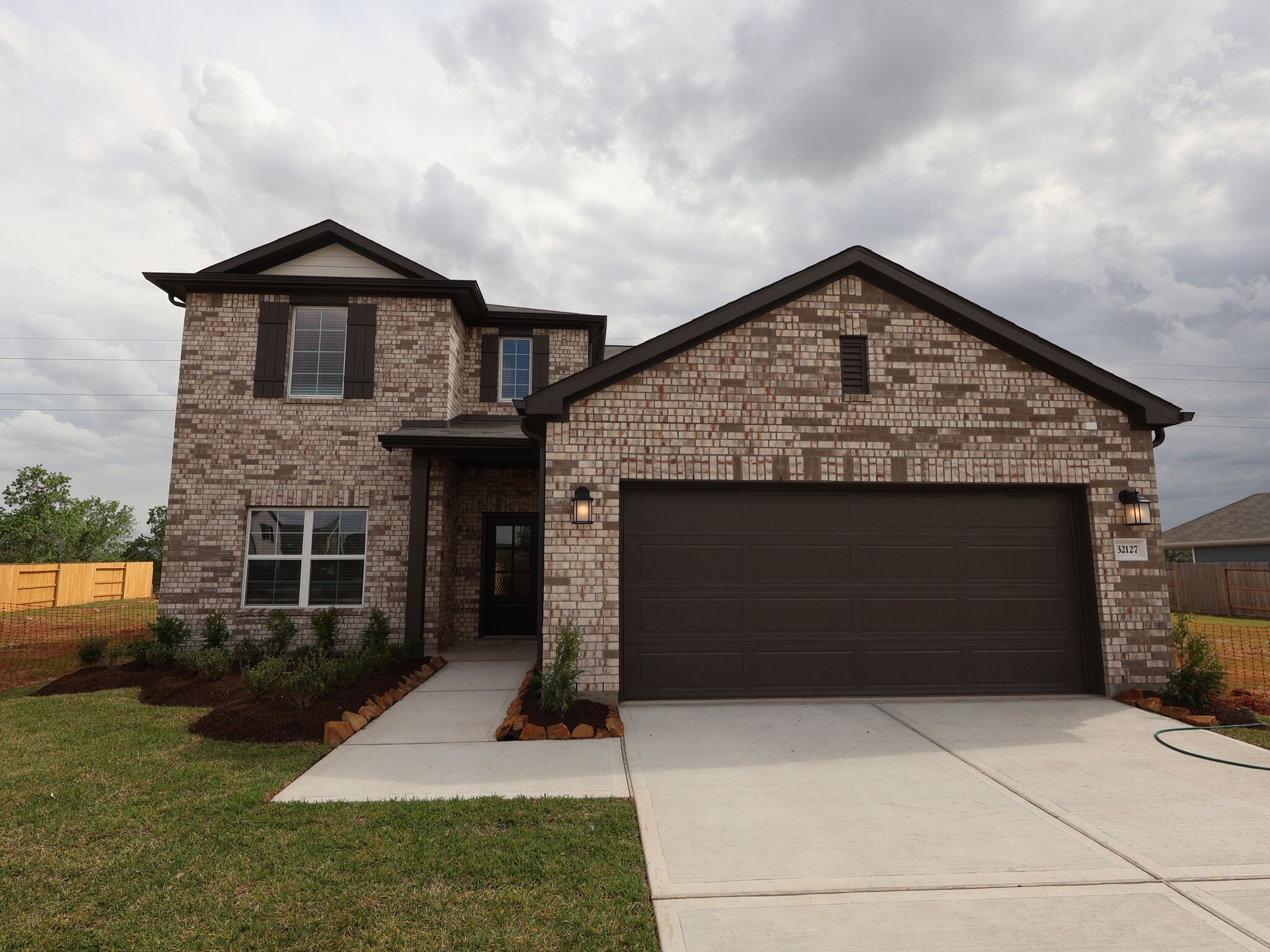 Magellan - Summerview: Fulshear, Texas - M/I Homes