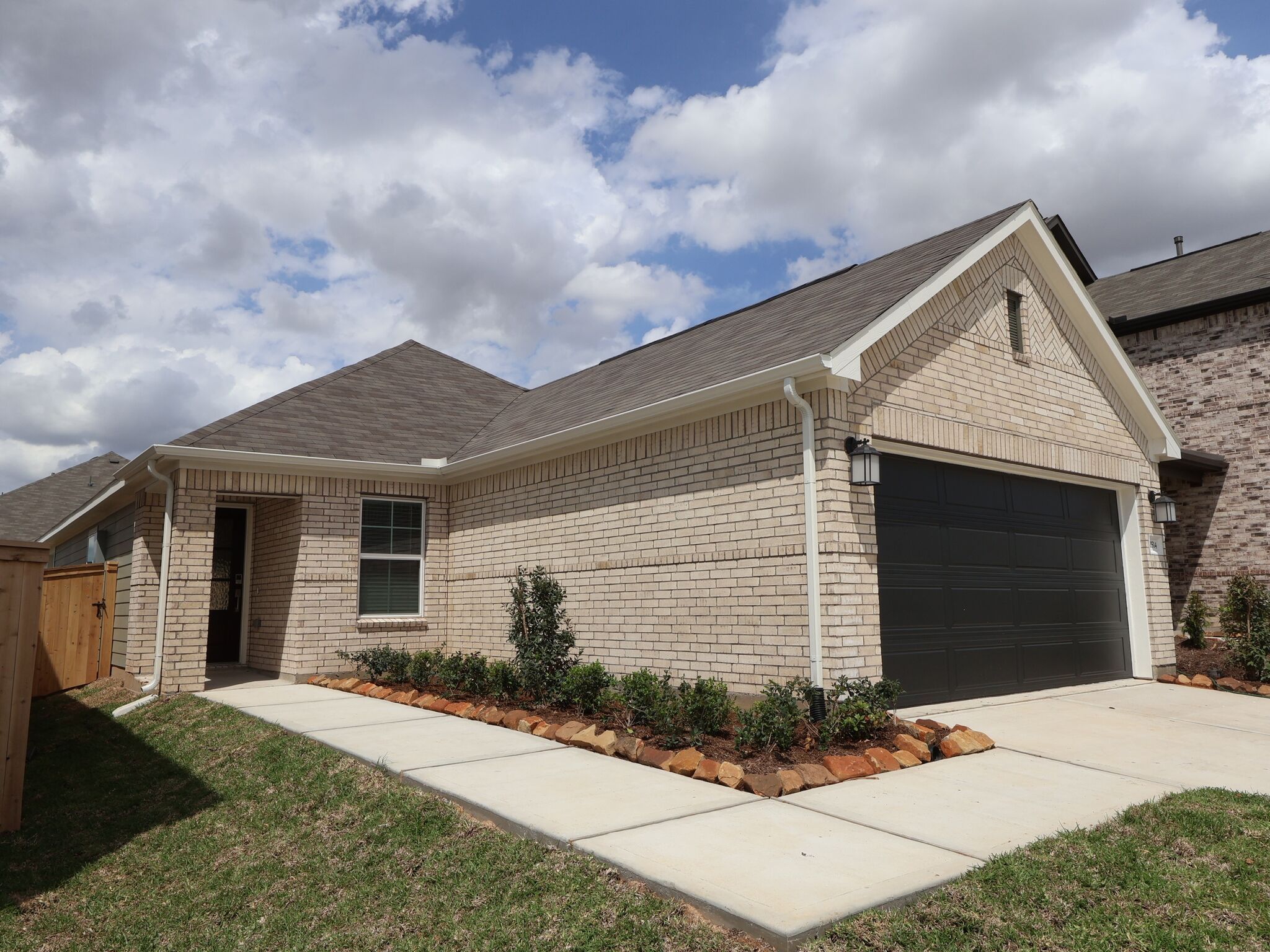 Primrose - Summerview: Fulshear, Texas - M/I Homes