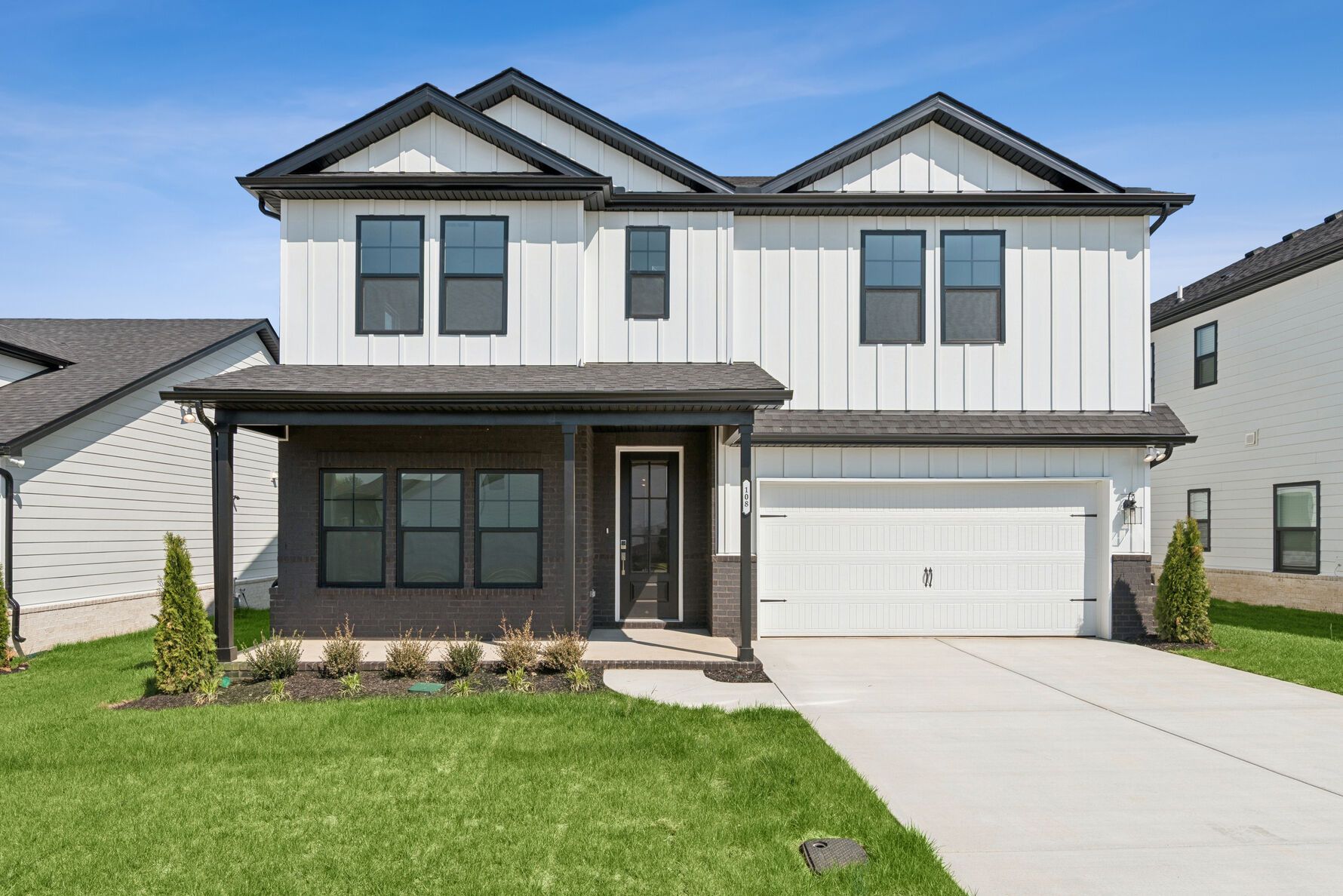 Barton's Mill - Lebanon, TN