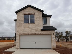 479 Bishop Wood Road (Abernathy)