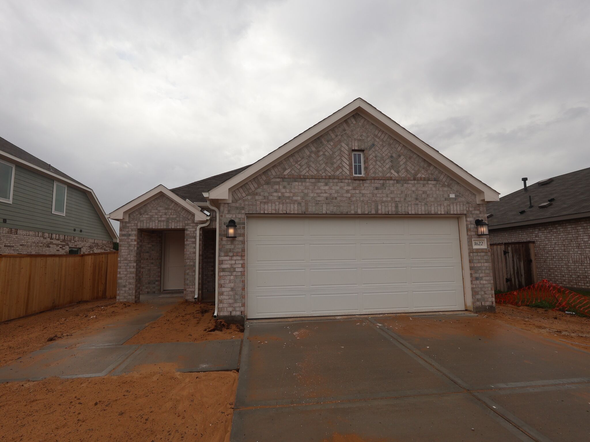 Azalea - Miller's Pond: Rosenberg, Texas - M/I Homes